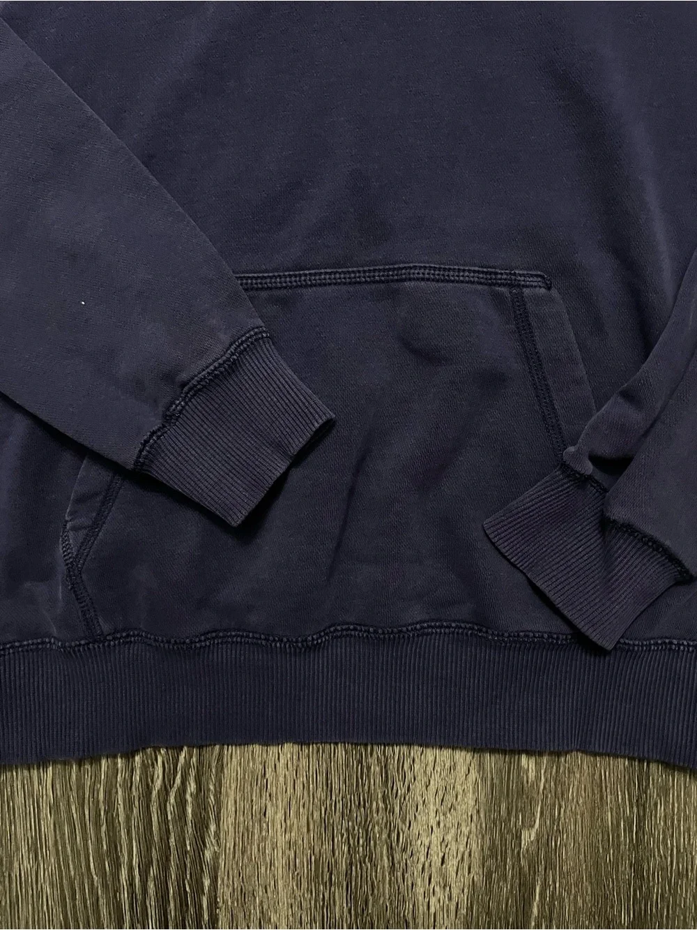 Nike Mini Swoosh Hoodie